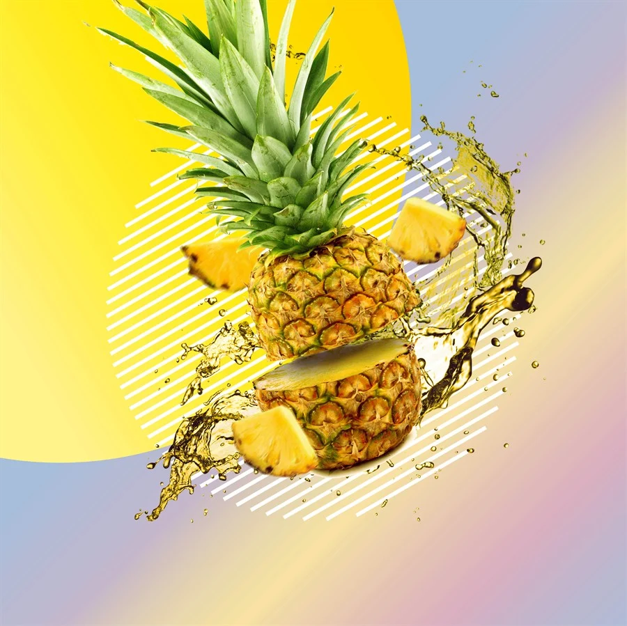 Постер "Pineapple"